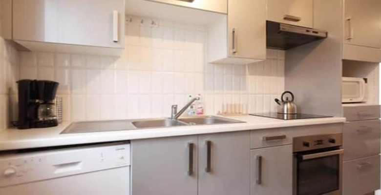 Apartamento La Maison Tourangelle