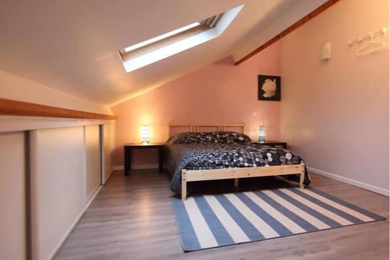 Apartamento La Maison Tourangelle