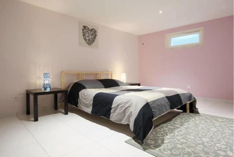 Apartamento La Maison Tourangelle