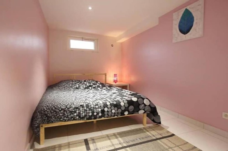 Apartamento La Maison Tourangelle