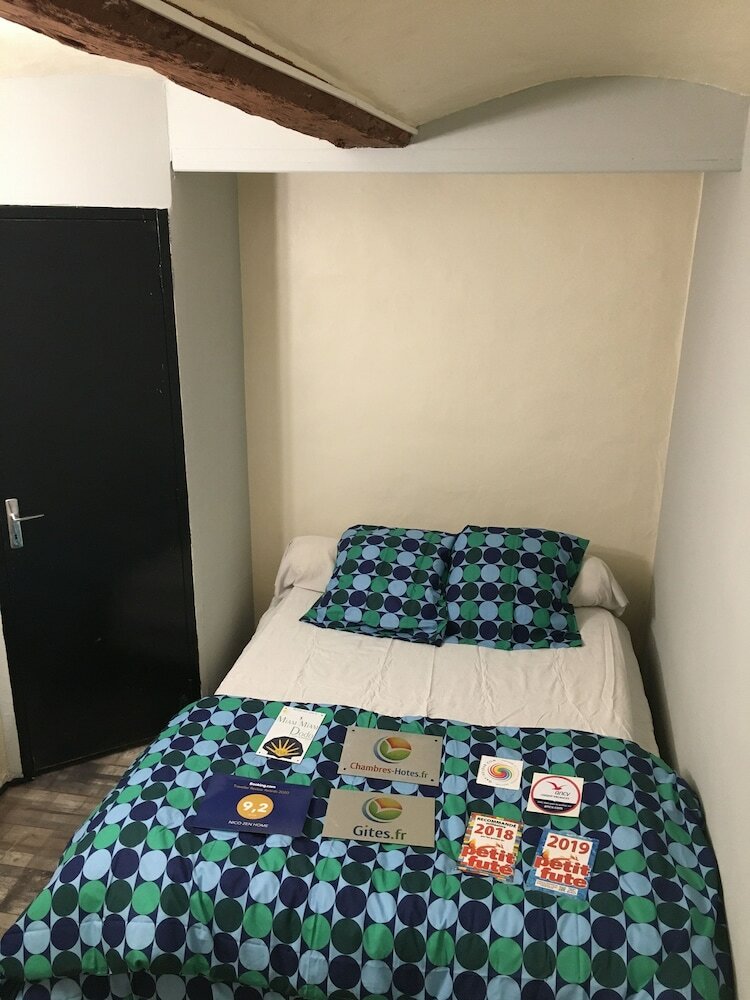 Hotel Nico Zen Home