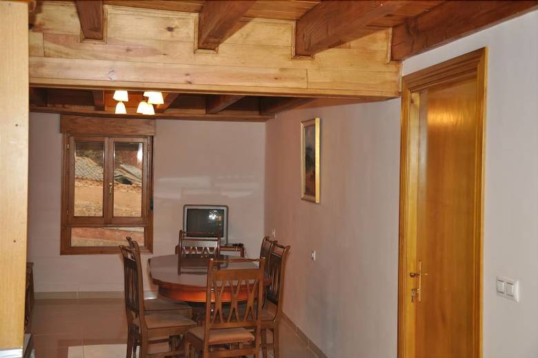 Hotel Hostal Castilla