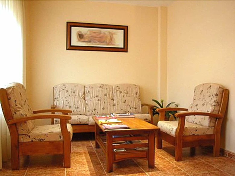 Hotel Hostal Castilla