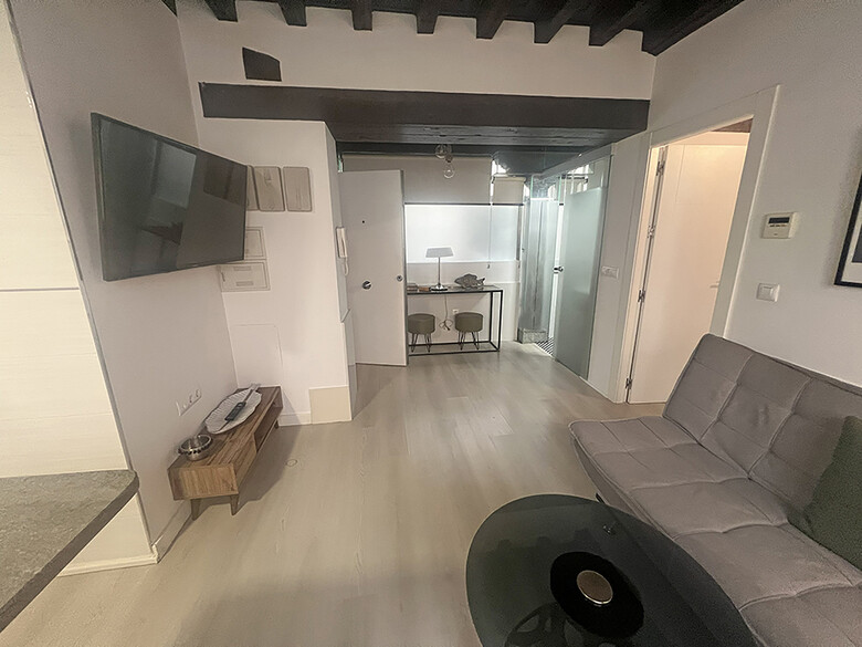 Apartamentos Real Suites Realejo
