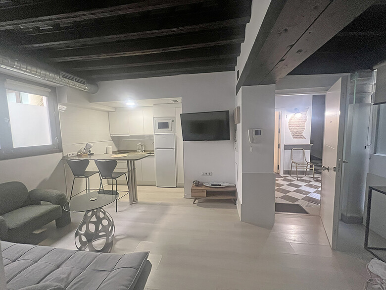 Apartamentos Real Suites Realejo