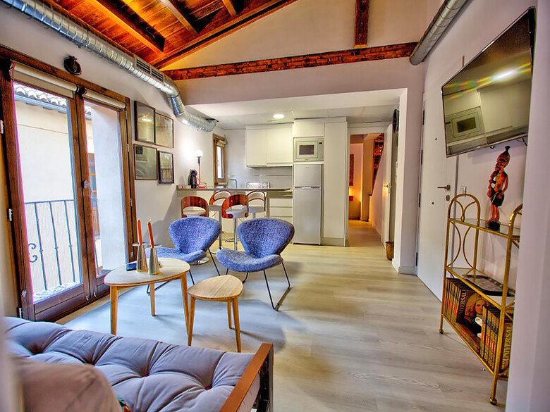 Apartamentos Real Suites Realejo