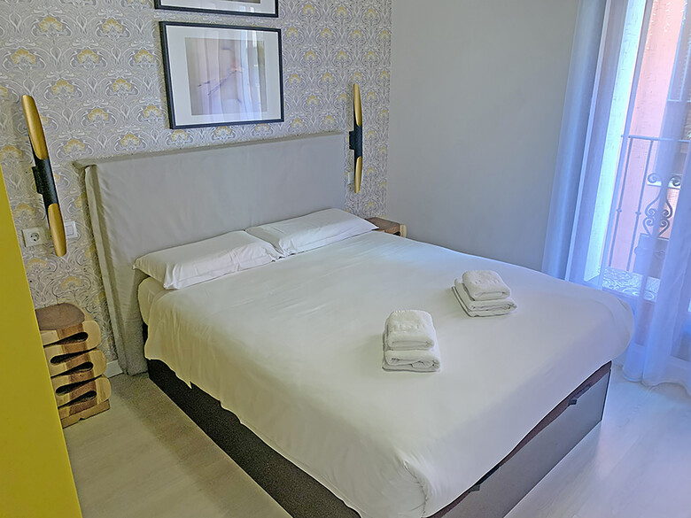 Apartamentos Real Suites Realejo