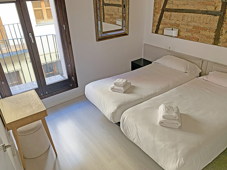 Apartamentos Real Suites Realejo