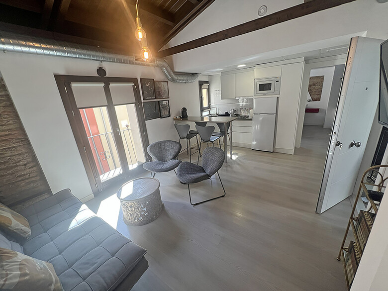 Apartamentos Real Suites Realejo