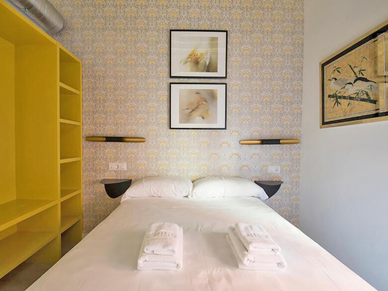 Apartamentos Real Suites Realejo