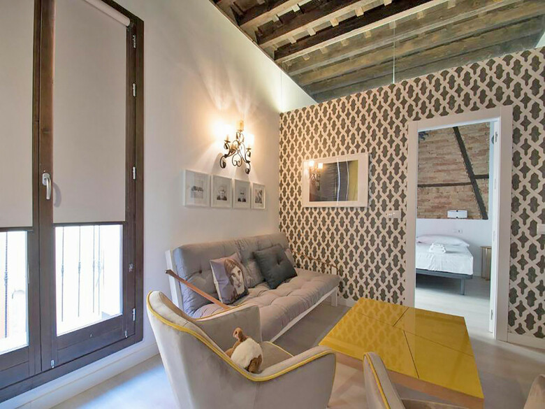 Apartamentos Real Suites Realejo