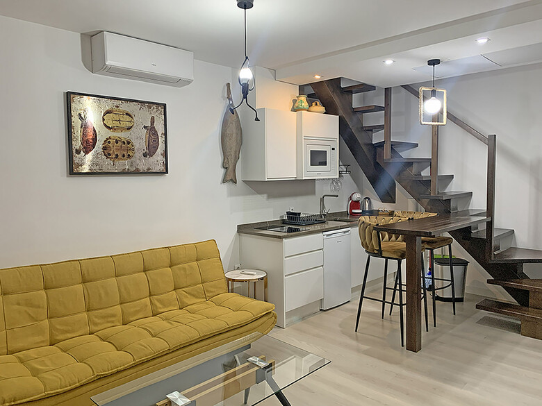 Apartamentos Real Suites Realejo