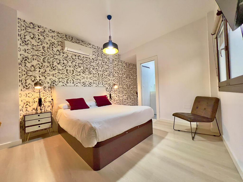 Apartamentos Real Suites Realejo