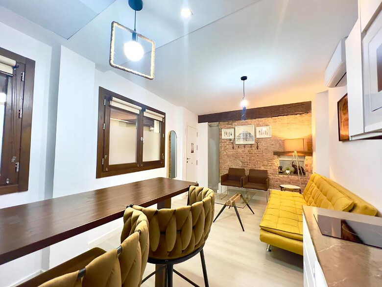 Apartamentos Real Suites Realejo