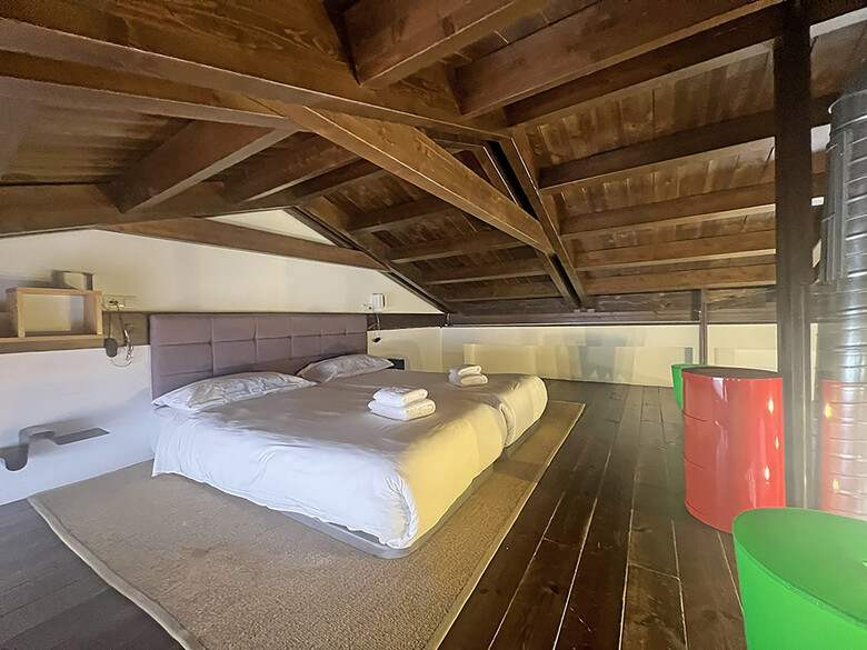 Apartamentos Real Suites Realejo