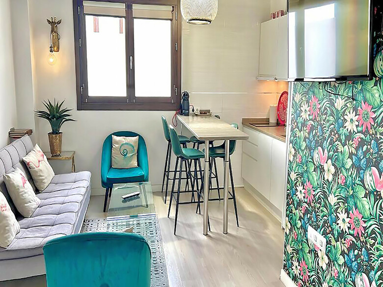 Apartamentos Real Suites Realejo