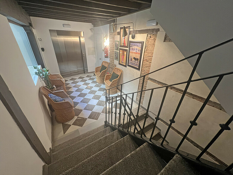 Apartamentos Real Suites Realejo