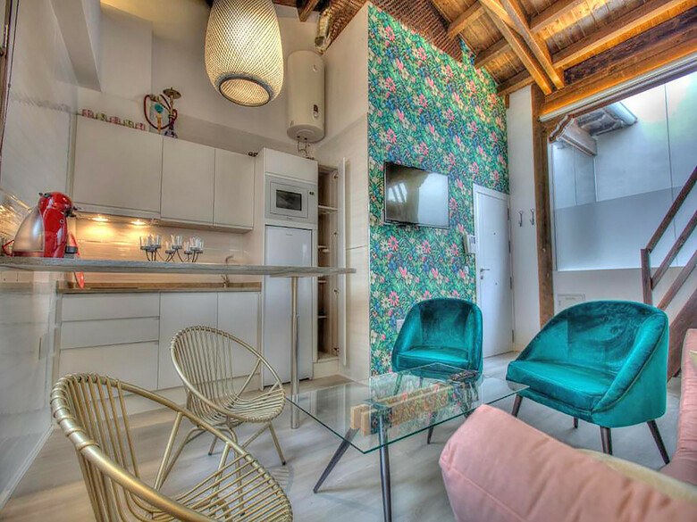Apartamentos Real Suites Realejo