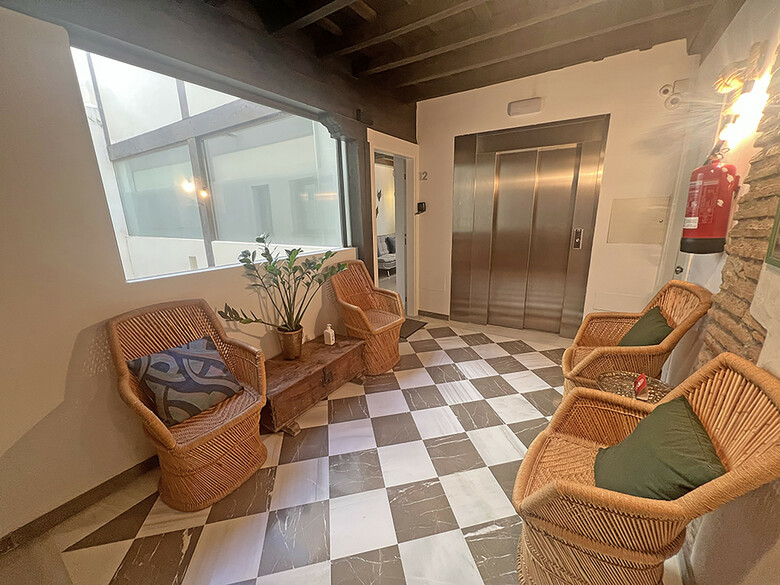 Apartamentos Real Suites Realejo