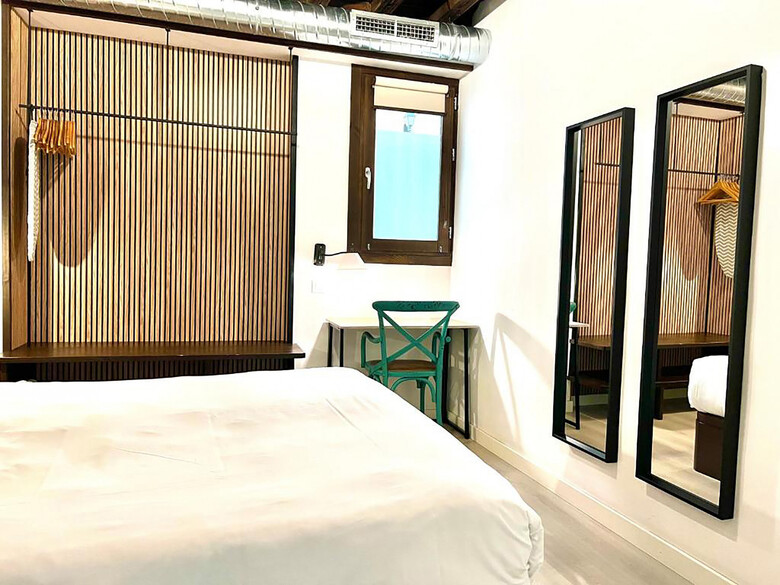 Apartamentos Real Suites Realejo
