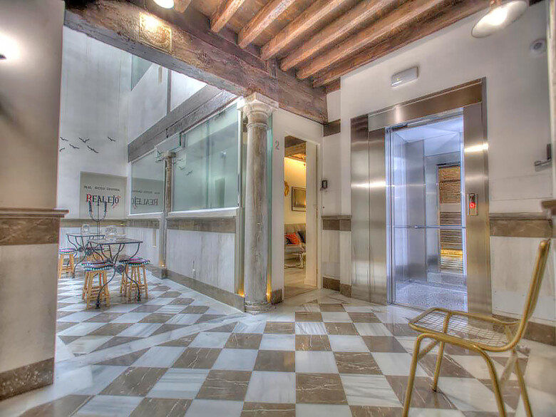 Apartamentos Real Suites Realejo