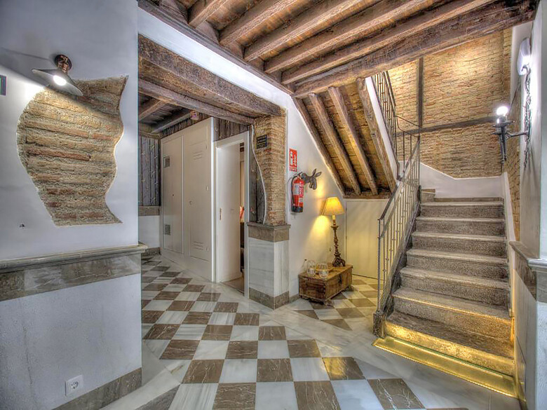 Apartamentos Real Suites Realejo