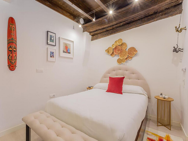 Apartamentos Real Suites Realejo