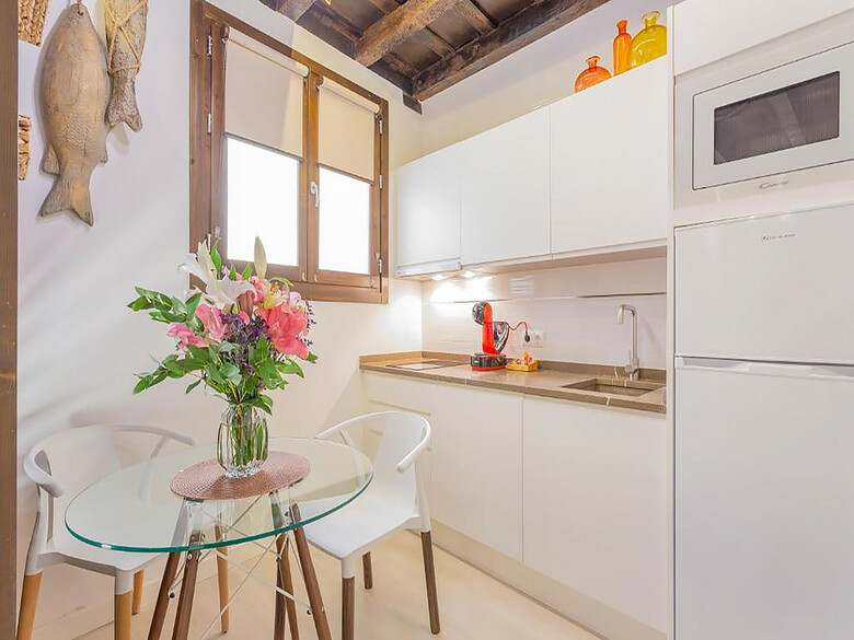 Apartamentos Real Suites Realejo