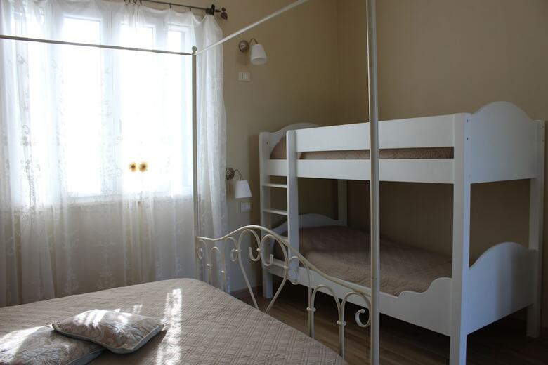 Bed & Breakfast La Lanterna Delle Fate
