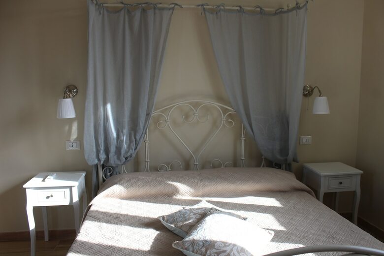 Bed & Breakfast La Lanterna Delle Fate