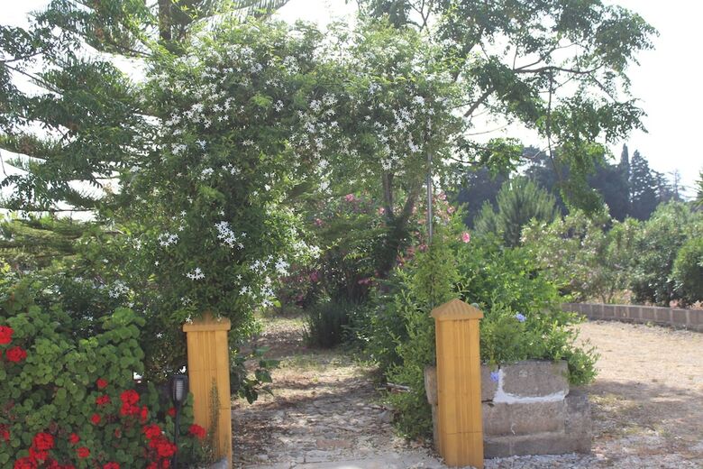 Bed & Breakfast La Lanterna Delle Fate