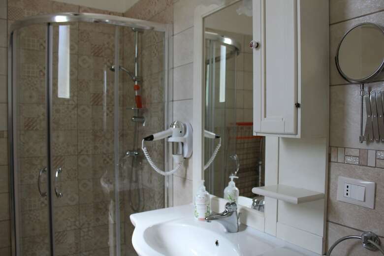 Bed & Breakfast La Lanterna Delle Fate