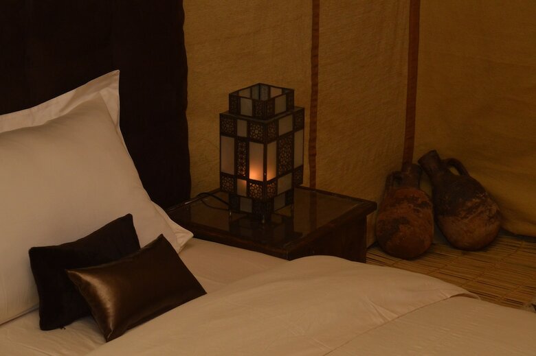 Erg Chegaga Luxury Lodge