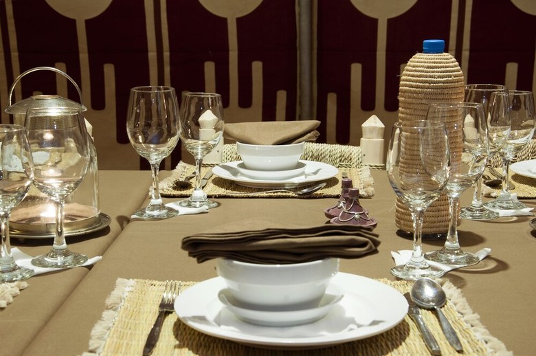 Erg Chegaga Luxury Lodge