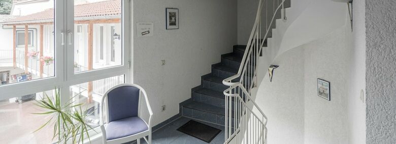 Hotel Holl�ndischer Hof
