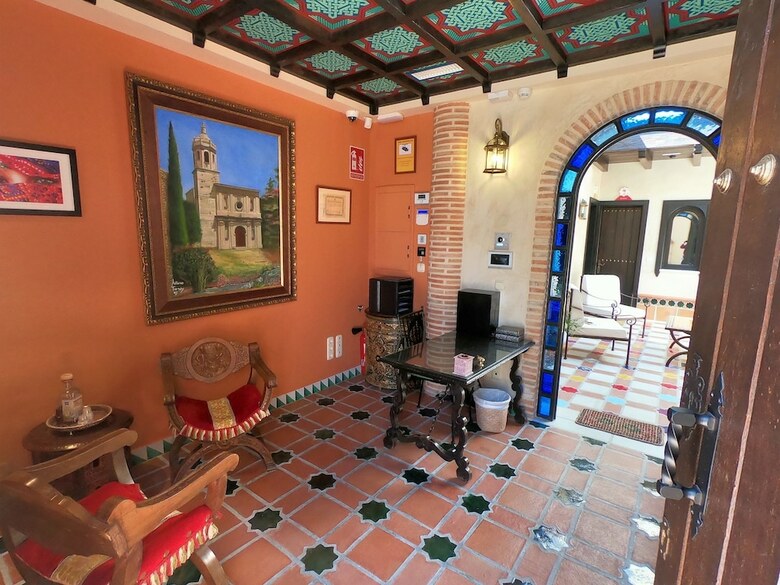 Hostal Rural La Esperanza