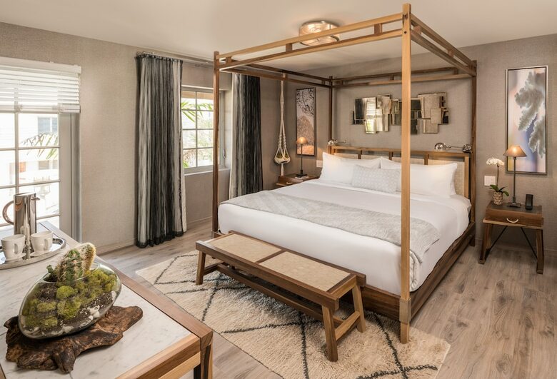 Lennox Hotel Miami Beach
