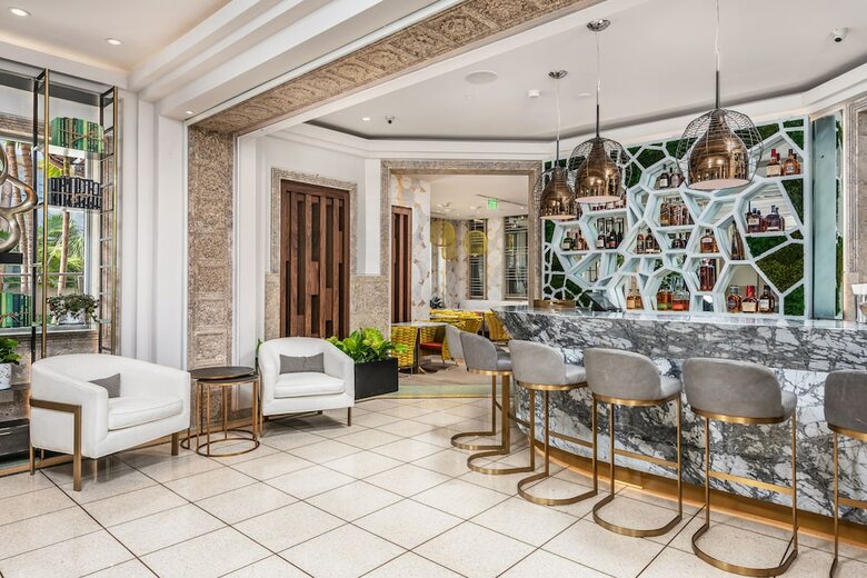 Lennox Hotel Miami Beach
