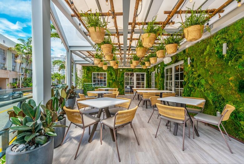Lennox Hotel Miami Beach