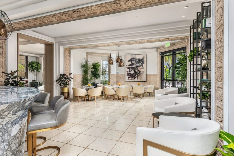 Lennox Hotel Miami Beach
