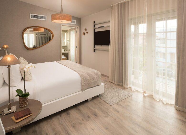 Lennox Hotel Miami Beach
