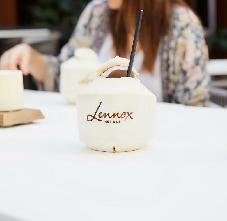 Lennox Hotel Miami Beach