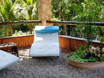 Hostal Pousada �guas De Parati