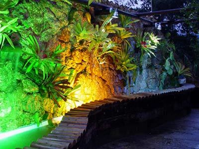 Hostal Pousada �guas De Parati