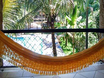 Hostal Pousada �guas De Parati