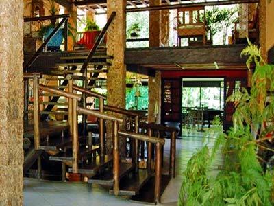 Hostal Pousada �guas De Parati