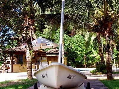 Hostal Pousada �guas De Parati