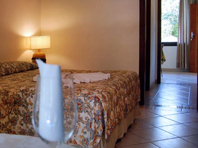 Hostal Pousada �guas De Parati
