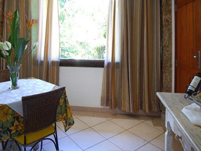 Hostal Pousada �guas De Parati
