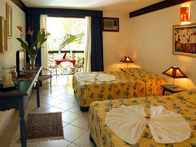 Hostal Pousada �guas De Parati